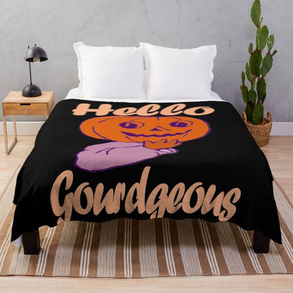 Item preview, Hello Gourdgeous designed and sold by toddbrooney.