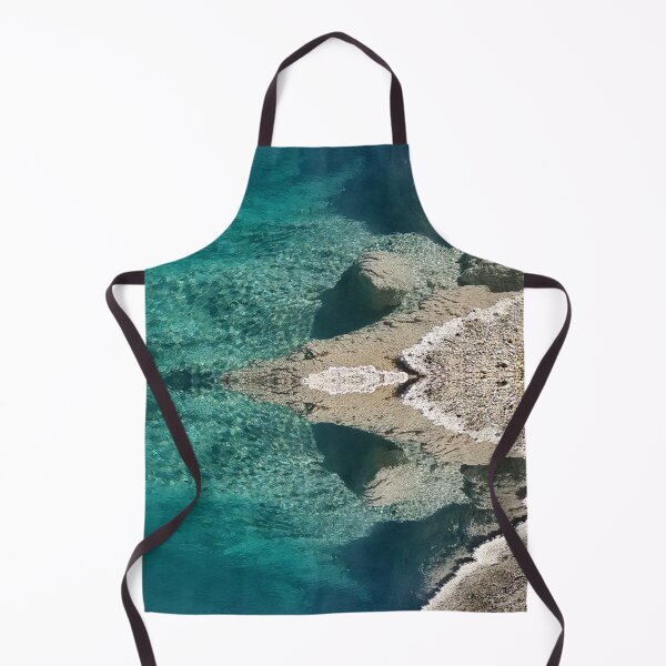 Item preview, Yellowstone's Black Pool Hot Spring Duffel Bag designed and sold by ColoradoCyd.