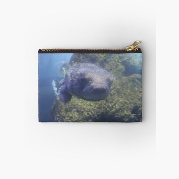 Item preview, "Puffer Fish"  by Carter L. Shepard designed and sold by The Storehouse Projects.