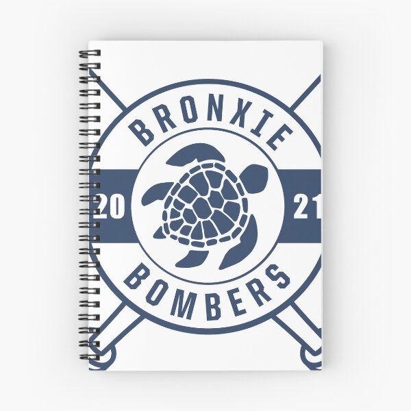 Item preview, Bombarderos del Bronxie designed and sold by LFerrett.