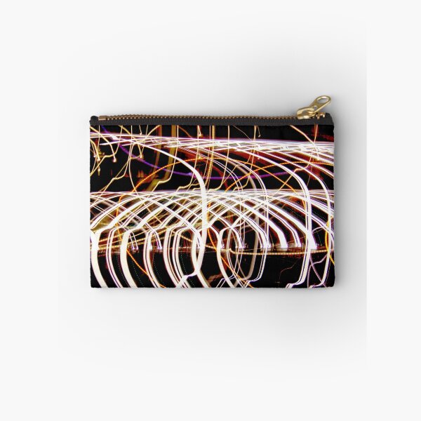 Item preview, Lightpaint Abstract designed and sold by dgscotland.