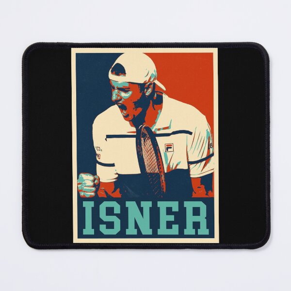 Item preview, John Isner Hope designed and sold by ursahl.