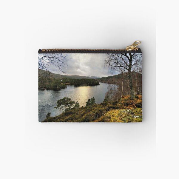 Item preview, Glen Affric designed and sold by jacqi.