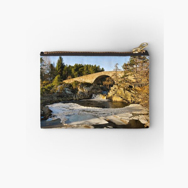 Item preview, The Silver Bridge designed and sold by jacqi.