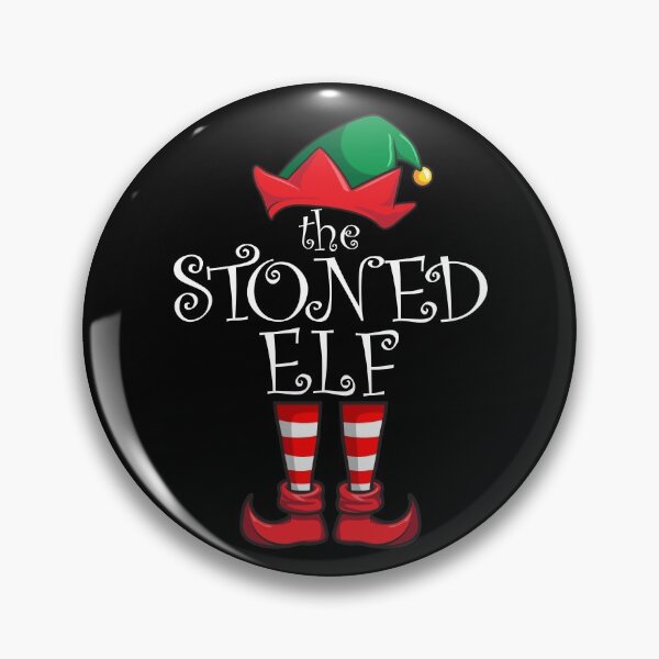 Artikelvorschau, Stoned Elf Matching Family Christmas Party Pajama Stoned Elf Gear entworfen und verkauft von DynamicDesign.