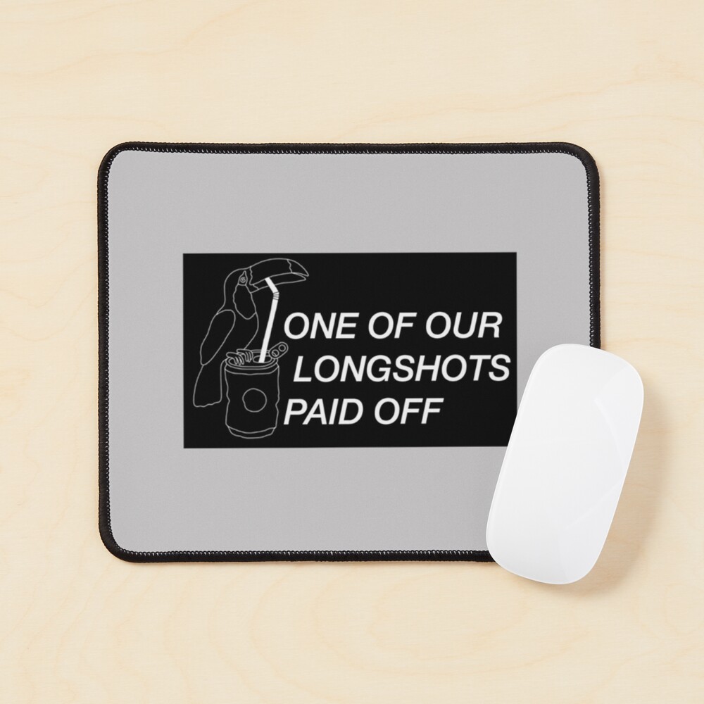 Item preview, Mouse Pad designed and sold by HeyRustyStore1.