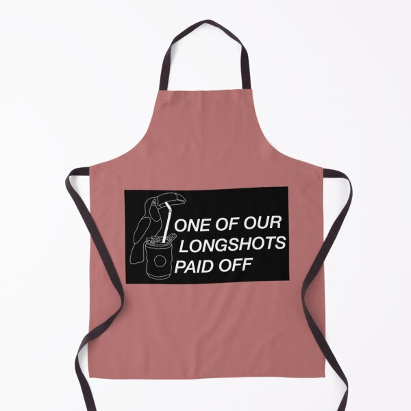 Item preview, Longshot designed and sold by HeyRustyStore1.