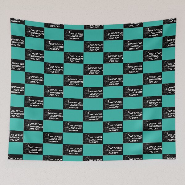 Item preview, Longshot    designed and sold by HeyRustyStore1.