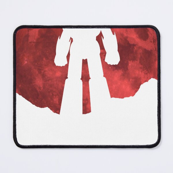 Item preview, Red Moon - Grendizer UFO Robot Essential designed and sold by torybarlow3491.
