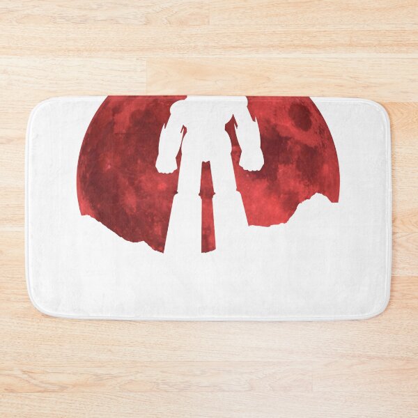 Item preview, Red Moon - Grendizer UFO Robot Essential designed and sold by torybarlow3491.