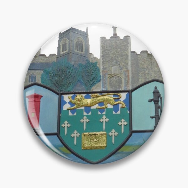 Item preview, Framlingham designed and sold by wiggyofipswich.