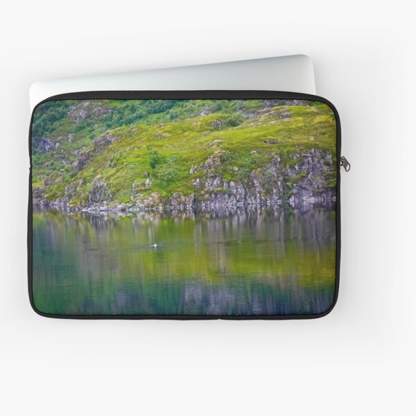 7 ★★★★★. My features Art that I LOVE!! Meravilioso Belvedere . Å . Lofoten .Norway. july 2012. by Andy Brown Sugar. Featured Work !!! Islands , Islands , Islands . Laptop Sleeve