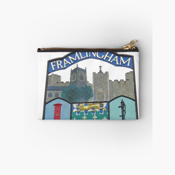 Item preview, Framlingham designed and sold by wiggyofipswich.