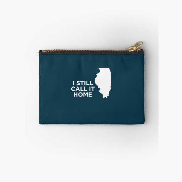 Item preview, I Still Call It Home Local Illinois Pride designed and sold by AlwaysAwesome.