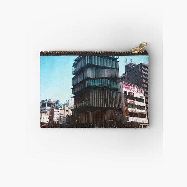 Item preview, Asakusa Culture and Tourism Center Streetlife Photography designed and sold by arientss.