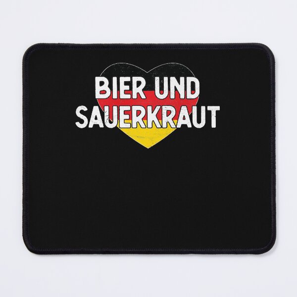 Item preview, Bier und Sauerkraut Oktoberfest Premium . designed and sold by NiebelAlizeah.