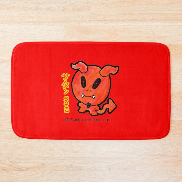 Item preview, Satan designed and sold by Pariunos.