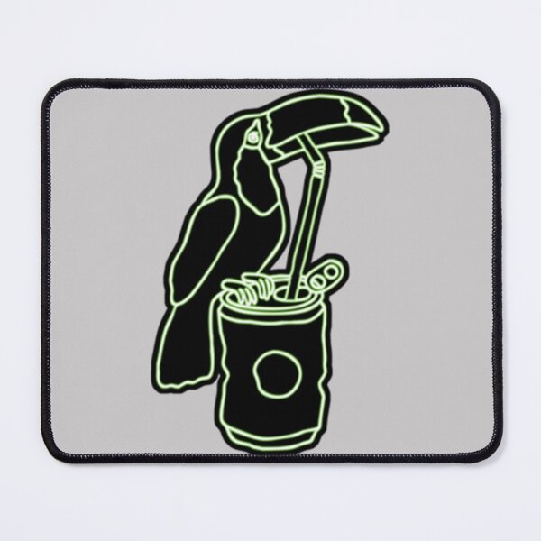 Item preview, Neon Catfish And The Bottlemen   designed and sold by HeyRustyStore1.