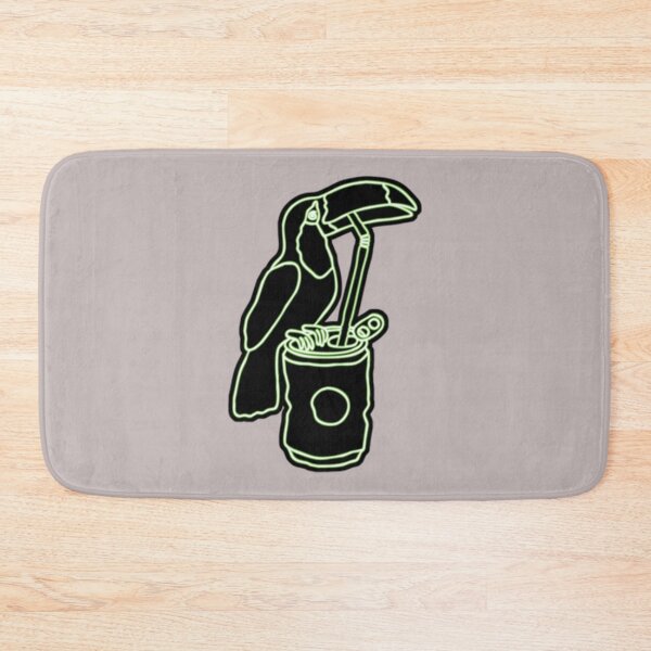 Item preview, Neon Catfish And The Bottlemen   designed and sold by HeyRustyStore1.