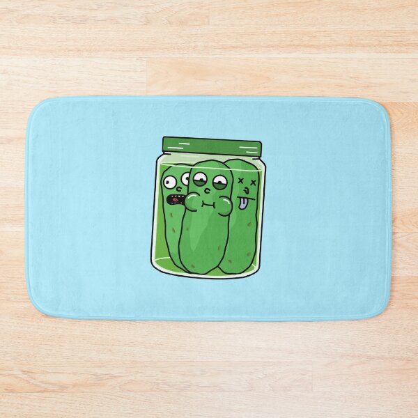 Item preview, PICKLECIDE designed and sold by Sticky Designs.