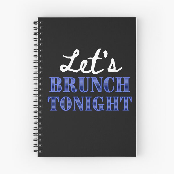 Item preview, Copy of SUNDAY BRUNCH ESSENTIAL T-SHIRT designed and sold by Luckydoe1.