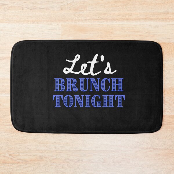 Item preview, Copy of SUNDAY BRUNCH ESSENTIAL T-SHIRT designed and sold by Luckydoe1.