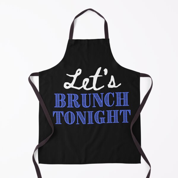 Item preview, Copy of SUNDAY BRUNCH ESSENTIAL T-SHIRT designed and sold by Luckydoe1.