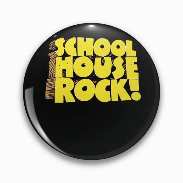 Item preview, Schoolhouse Rock Animated Musical Educational Short Film Series For Children Funny Man Halloween Mov designed and sold by Schoolhousestys.
