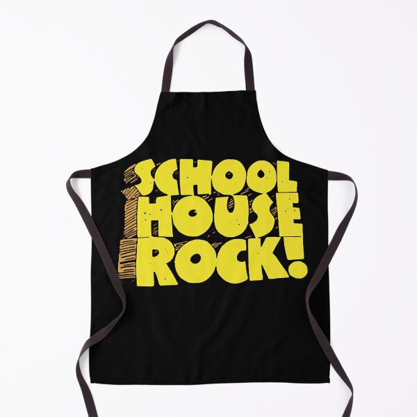 Item preview, Schoolhouse Rock Animated Musical Educational Short Film Series For Children Funny Man Halloween Mov designed and sold by Schoolhousestys.