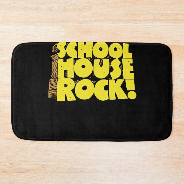 Item preview, Schoolhouse Rock Animated Musical Educational Short Film Series For Children Funny Man Halloween Mov designed and sold by Schoolhousestys.