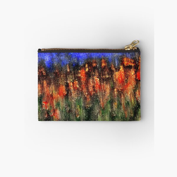 Item preview, Flowers in the Meadow designed and sold by Kathie Nichols.