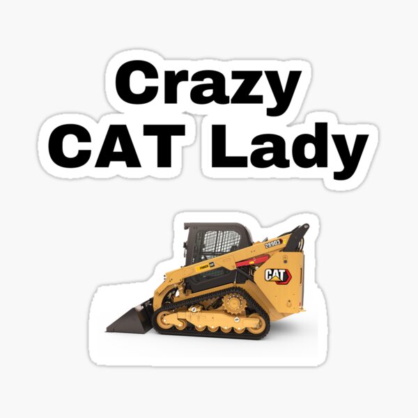 Crazy Cat Lady Gifts – Off the Wagon Shop