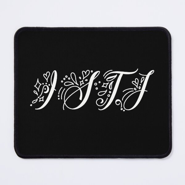 Item preview, ISTJ designed and sold by artsomenautte.