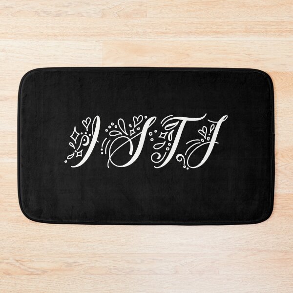 Item preview, ISTJ designed and sold by artsomenautte.