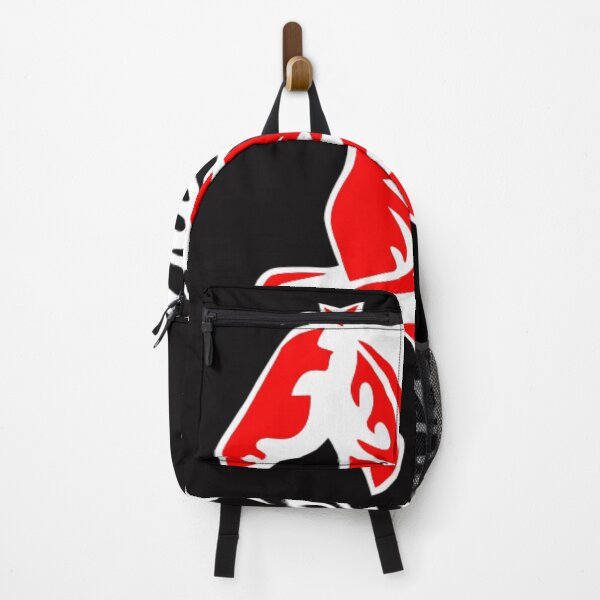 Item preview, Red horse designed and sold by Rejcharms.