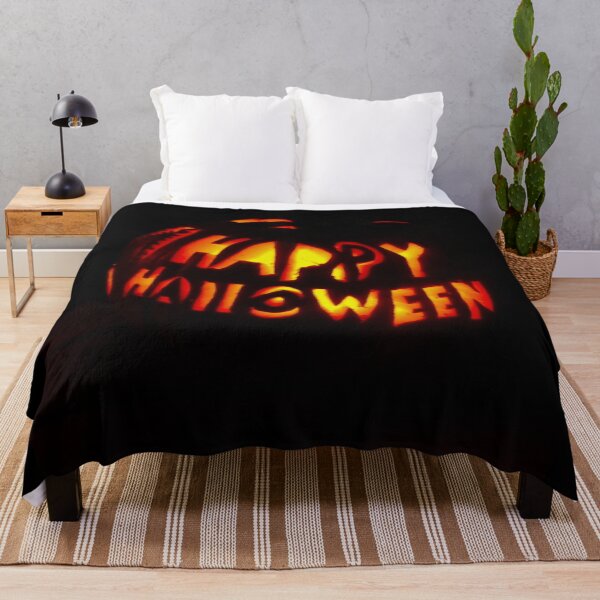 Item preview, Happy Halloween Pumpkin Carving designed and sold by CarefulCaptures.