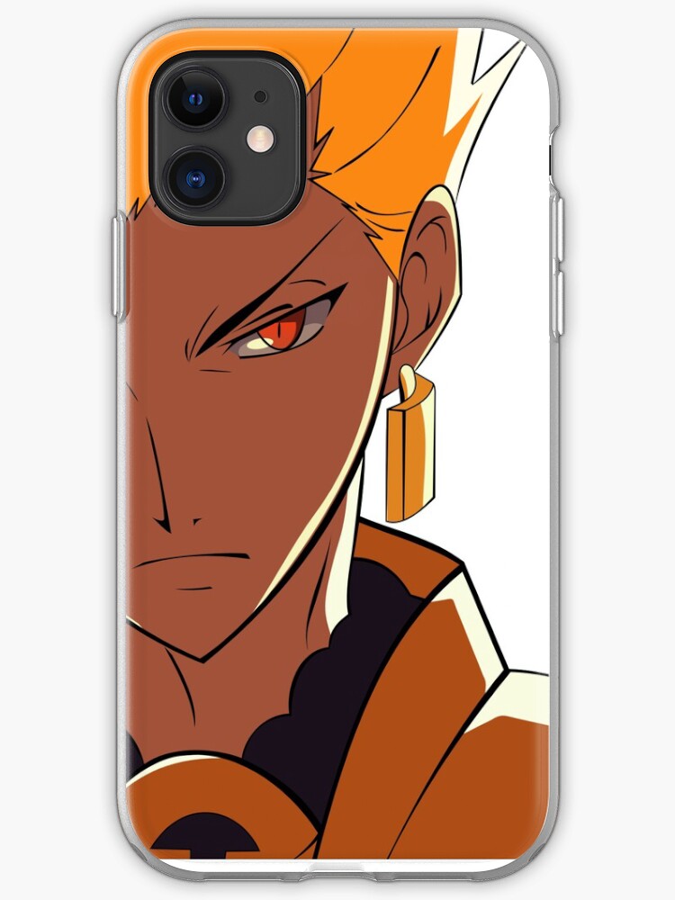 Gilgamesh iphone 11 case Gilgamesh iphone 11 case