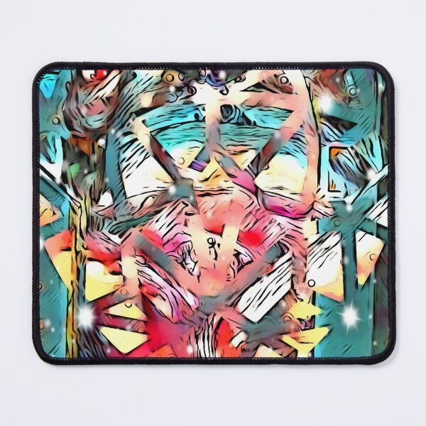 Item preview, Opp 8 designed and sold by KnightStarrArt.