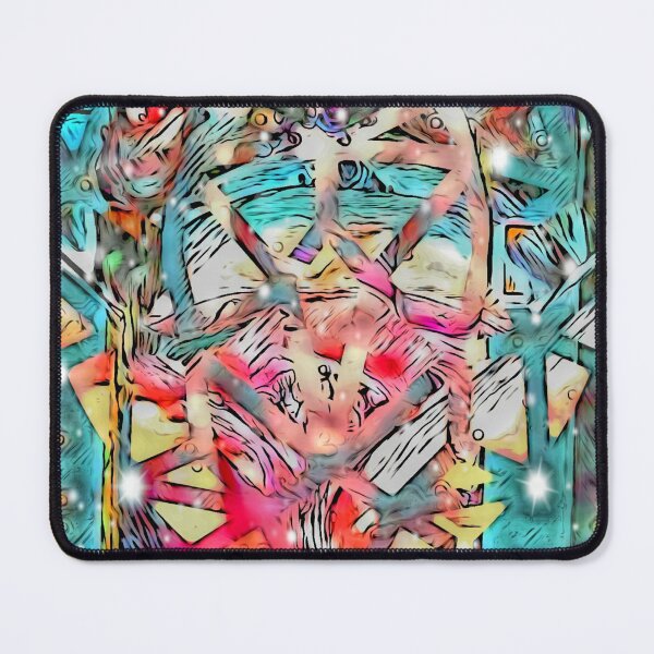 Item preview, Opp 7 designed and sold by KnightStarrArt.