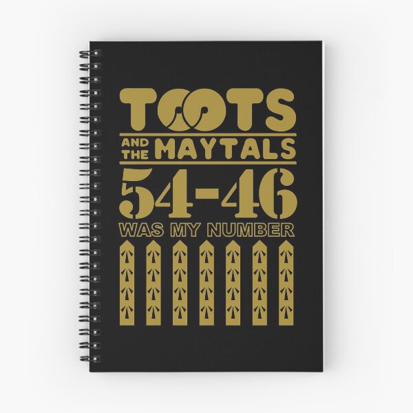 Item preview, Day Gift Toots And The Maytals Cute Gift designed and sold by BellaKessler.