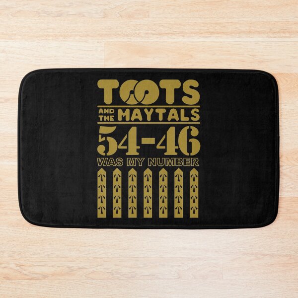 Item preview, Day Gift Toots And The Maytals Cute Gift designed and sold by BellaKessler.