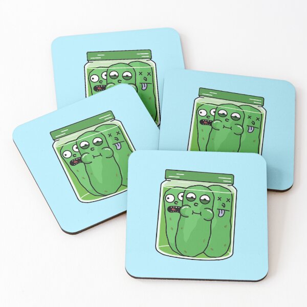 Artikelvorschau, PICKLECIDE entworfen und verkauft von Sticky Designs.