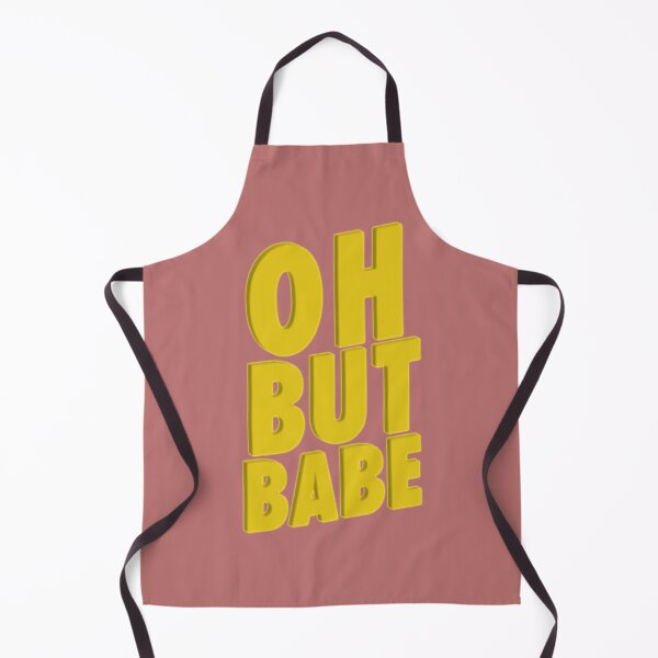 Item preview, oh but babe lyric designed and sold by HeyRustyStore1.