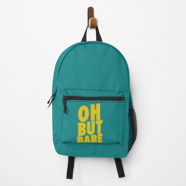 Item preview, oh but babe lyric designed and sold by HeyRustyStore1.