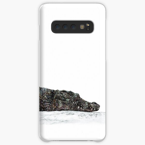 Crocodile Rough and Ready Samsung Galaxy Snap Case