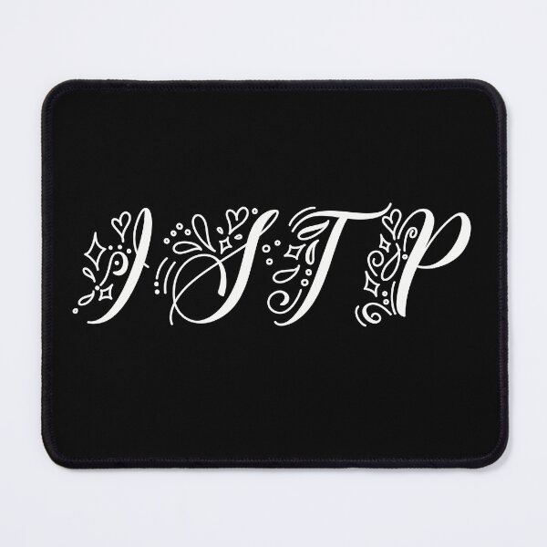 Item preview, ISTP designed and sold by artsomenautte.