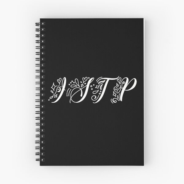 Item preview, ISTP designed and sold by artsomenautte.
