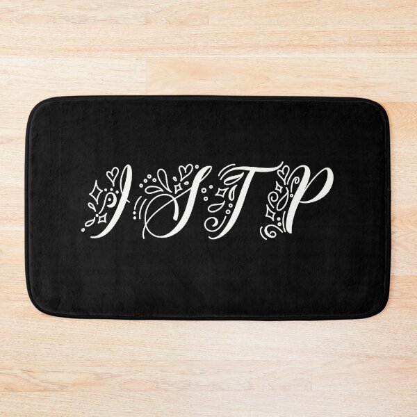 Item preview, ISTP designed and sold by artsomenautte.
