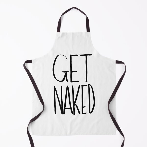 Item preview, Get Naked Typography Art Thin Tall Types Handwritten designed and sold by Ching Teoh.