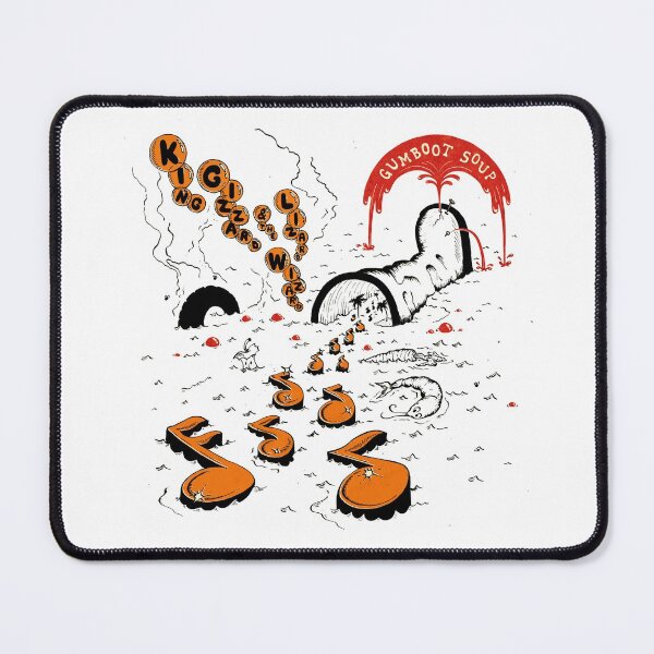 Item preview, Gumboot Soup designed and sold by oscarlobban.